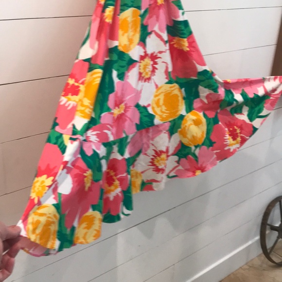 Vintage Malia Dress - Picture 4 of 7